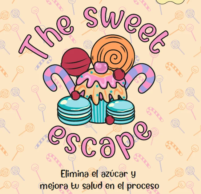 Mia Wellness - The Sweet scape